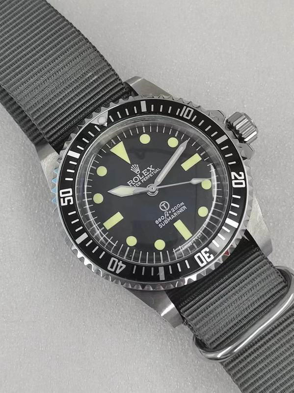 Rolex 40mm 080822